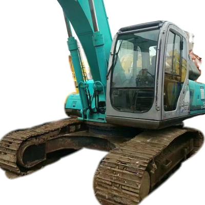 China Kobelco 230-6E used excavator with low price and excellent conditions for sale 1.0m ³ for sale