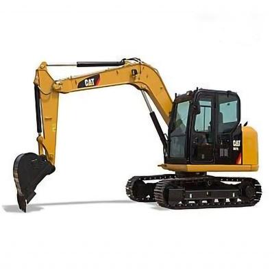 China 95 New High Quality Cat 306E Excavator 0.22m ³ for sale