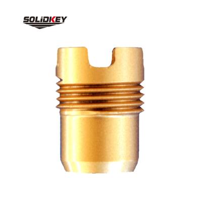 China Construction works 9.5mm nozzle for PDC bit for sale