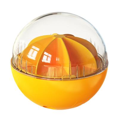 China New popular stocked pet toys dog toys pet area IQ treat high quality dog ball pet supplies wholesale for sale