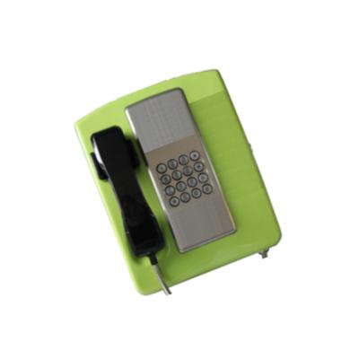 China Joiwo Public VOIP Analog SIP Wall Mounted IP GSM Phone Coin Card Public Phone For Park JWAT213 for sale
