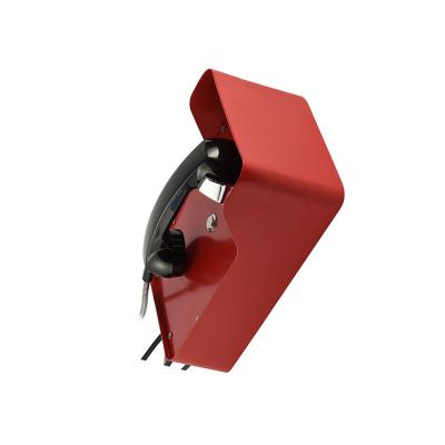 China Fashion High Value Analog Call Wall Mounted Analog Telephone JWAT206 JWAT206 for sale