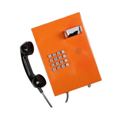 China custom analog public place tied call color emergency assistance telephone JWAT203 JWAT203 for sale