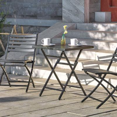 China Waterproof Outdoor Furniture Luxury Patio Dining Sets China Products for sale