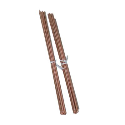 China C11000 Industrial Copper Rod for sale