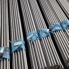 China Customizable Stainless Steel Hygiene Bar Widely Used 202 304 High Hardness for sale