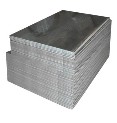 Cina ASTM 5005 5083 5054 Leggio di alluminio in vendita