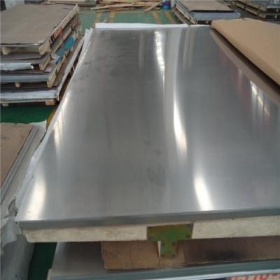 China Ba 2b No. 1 No. 4 Hl 8K Cold Rolled Rolled 201 304 304L 316 316L 309S 310S 321 430 2205 904L Stainless Steel Sheet for sale