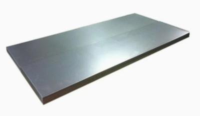 China High Strength Plate Resistant To Low Temperature Carbon Steel Plate Medium-thick Plate for sale