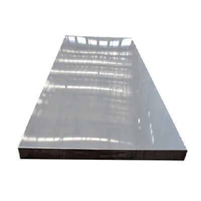 China Hoogste kwaliteit Ss Hl plaat AISI 304 301 201 202 309S 310S 316L 317L 347 321 430 409 2205 Perforat koudgewalst Te koop