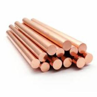 China Tailored Lengths For Copper Material 2000mm-12000mm Or As Per Customer Requirements for sale
