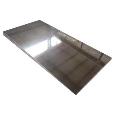 Китай ASTM 6061 6063 Алюминиевая пластина 8 мм Сертификация ISO продается