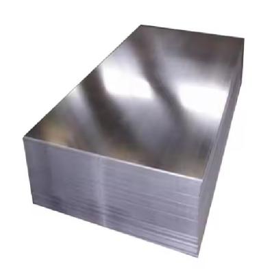 China 2000mm 5083 Alloy Aluminum Plate Sheet Welding Non Heat Treatable Manganese for sale