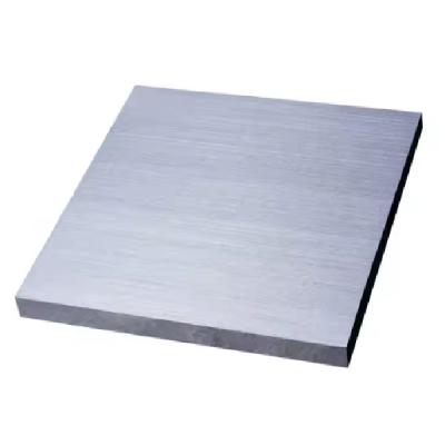 China 2000 Series Aluminum Sheet 2036 2048 2218 2219 2319 2618 Plate for sale