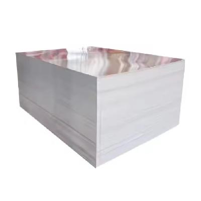 China 2000 Series Aluminum Copper Alloy Plate Sheet 2014 2024 2A12 T3 for sale