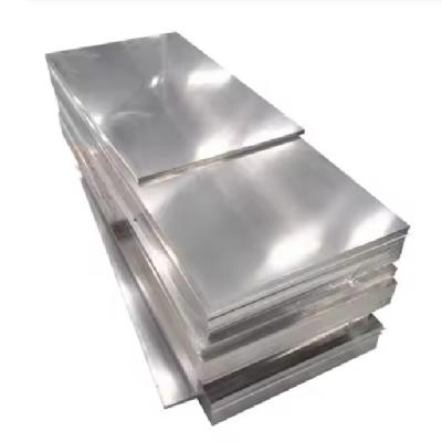 China 1070 Aluminum Roofing Sheet 3004 3005 Coated For Construction for sale