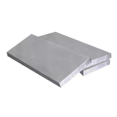 China Anodized Aluminum Coated Plate Sheet 1060 1100 5052 4' X 8' 1.2m X 2.4m for sale
