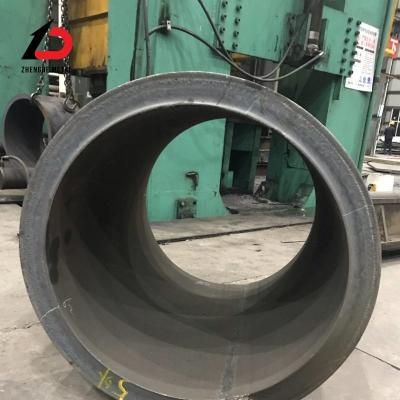 Κίνα Lsaw Ssaw Erw Sch40 0,6-30mm παχύ τοιχωμένο τυλιγμένο σωλήνα ήπιο χάλυβα άνθρακα συγκολλημένο αδιάβροχο σωλήνα σωλήνα για γεωτρήσεις πετρελαίου / φυσικού αερίου προς πώληση