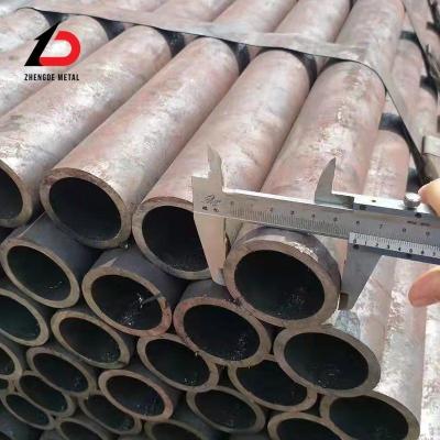 China API 5L P1 Tubo de aço sem costura ASTM36.19 ASTM252 Tubo de linha de tubos de aço carbono à venda