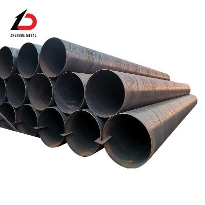 China Hot Selling ASTM A53 ERW Welded Round Steel PPE Welding Mild Black Pipe Carbon Steel Pipe Manufacturer for Building Material with Cheap Price for sale