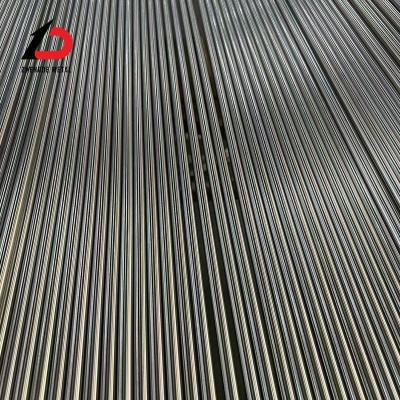 China Fuel Injection System 0.1mm 0.2mm Custom Dimensions Factory Good Price Sales 20# Precison Steel Pipe for sale