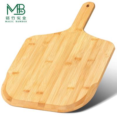 China Mutifunctional Bamboo Square Charcuterie Board For Restaurants for sale