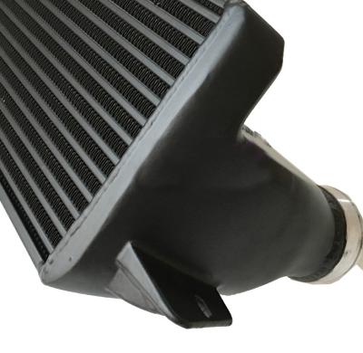 China Intercooler for BMW R56 Intercooler for BMW R56 Front Mount Intercooler For Mini Cooper JCW S R models R55 R56 R57 R58 R59 R60 R61 intercooler Radiator 2007-2012 for sale