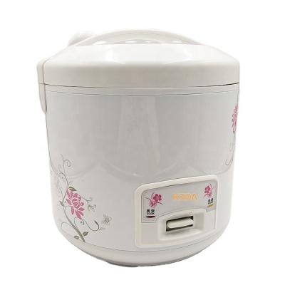 China OEM Fashionable Non-stick High Prices Pot Non-stick Rate 1.8L Redemption Rice Cooker Automatic Luxury Rice Cooker Electric for sale