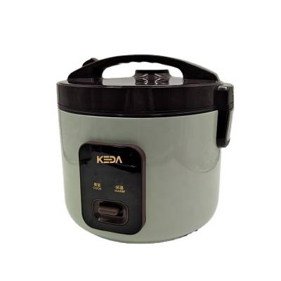 China New Fashionable Hot Sale 1.5L 1.8L 2.2L 2.8L Electric Automatic Luxury Rice Cooker for sale