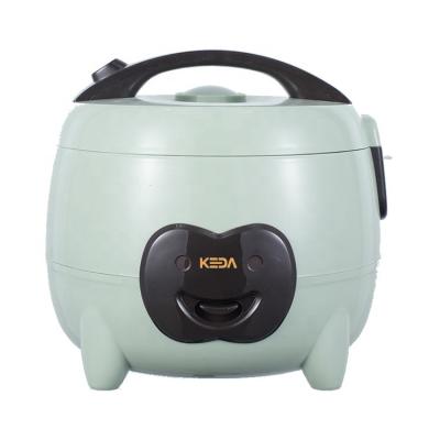 China Rice cooker manufacturer prices fashionable automatic electric luxury rice cooker 1.0L 1.5L 1.8L 2.2L 2.8L mini small for sale