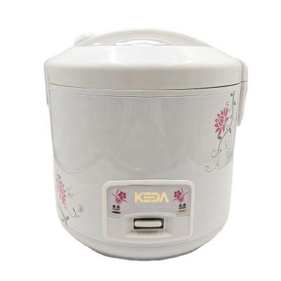 China OEM Price 1.8L Fashionable Nonstick Pot 2L 5L Electric Luxury Automatic Rice Cooker Rice Cooker for sale