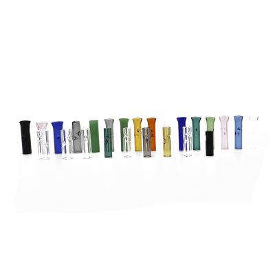China Wholesale Best Tip Maker Supply Filter Tips Rolling Paper Smoking Glass Holder for sale