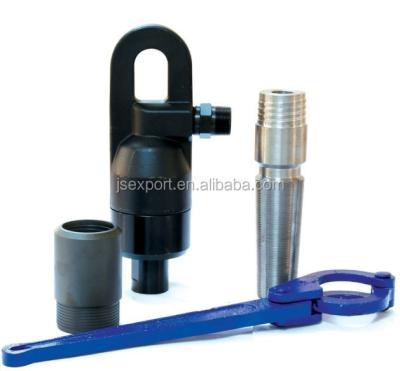 China Construction works water swivel well drilling, water swivel for drilling rig for sale