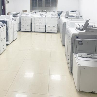 China iR-ADV6575 Refurbished Copier For Canon High Printing Speed Black And White Refurbished Copier Machine Price Of Office Photocopier For Canon IR Adv 6575 for sale