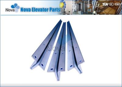 China Steel Elevator Guide Rail for sale