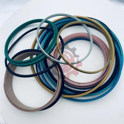 China 2025 Boom Seal Repair Kits 534022 D125/200 Standard Hydraulic Pump Spare Parts for Long-Lasting Performance for sale