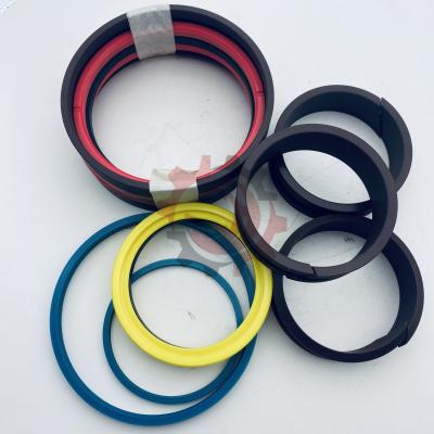 China 445760 D70/115 Boom Oil Cylinder Seal Repair Kits PM Concrete Pump Truck Spare Parts Condition and After Service Support for sale