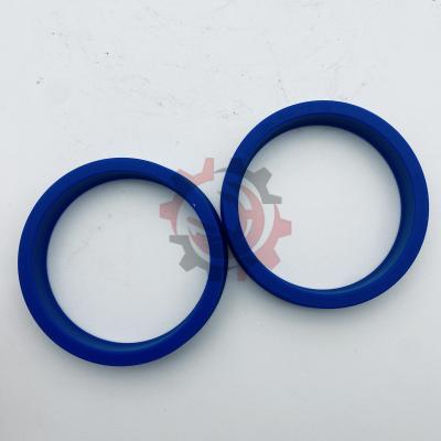 China 065345001 Rod seal Hydraulic Pump Spare Parts for Putzmeister Concrete Pump Truck for sale