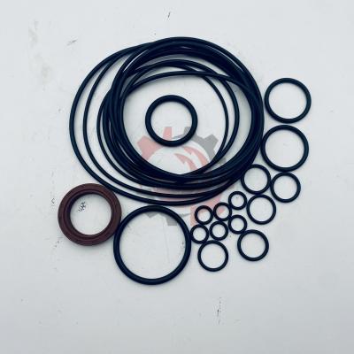 China 050391002 Stirring motor seal After Service Support for Putzmeister Concrete Pump Spare Parts and Seal Kits for sale