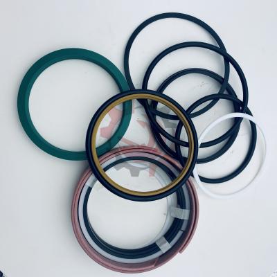 China 544324 D90/110 Putzmeister Outrigger vertical cylinder seal repair kits for Concrete Pump Truck Parts with Support After Service for sale