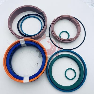 China 477431 D80/115 New Condition Outriggers Vertically Seal Repair Kits Putzmeister Concrete Pump Spare Parts for Heavy-Duty Pumps for sale