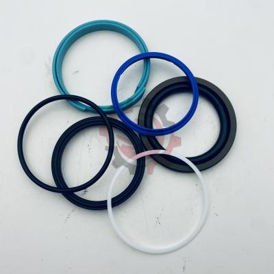China 088610001 D63/80 outriggers extend the oil cylinder seal Customized Color Putzmeister Concrete Pump Spare Parts Standard Design for Optimal Functionality for sale