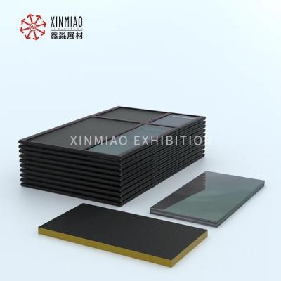 China Organizing/Display Furniture For Custom Stand Contemporary Style with Customizable Number Of Drawers for sale