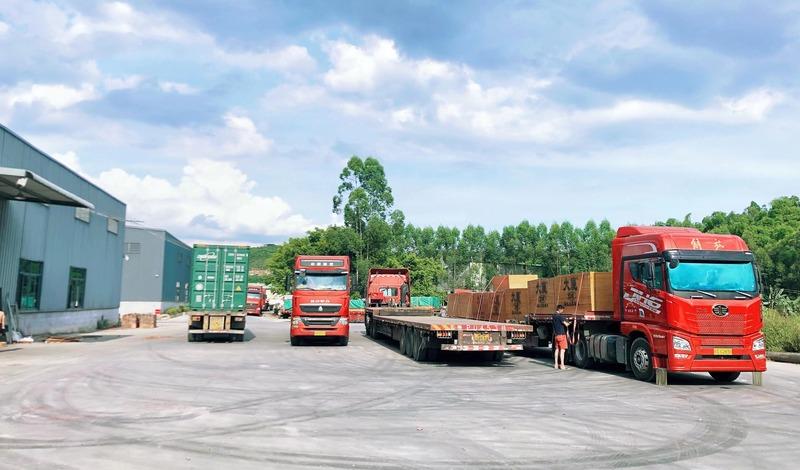 Verified China supplier - Zhangzhou Chuan Bai Nian Industry And Trade Co., Ltd.