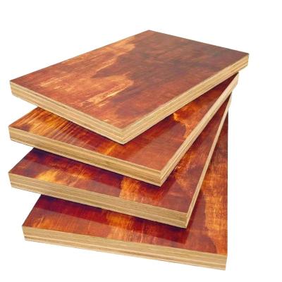 China Modern Plywood Acacia Film Faced Phenolic FIRST CLASS Industrial FILM FACED PLYWOOD Wholesale Construction Timber for sale
