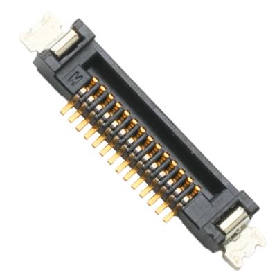 China 20374 14Pin CONN 0,4mm Pitch Maximalleistungsanbindung zu verkaufen