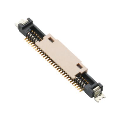China 20374-R30-31 LVDS Kabel-Verbindungsstück-Versammlung für medizinische Ausrüstung zu verkaufen