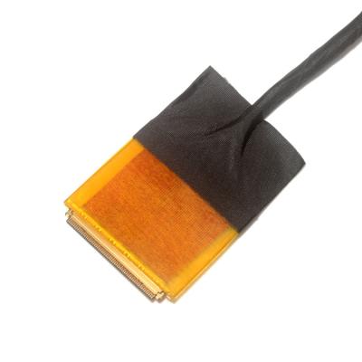 China IPE* 60P LVDS EDP Cable 20633-260-01s ISO14001 lvds display connector for sale