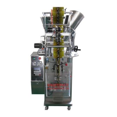China High Efficient High Speed Automatic Sachet Liquid Paste Sachet And Granule Packing Machine Coffee for sale