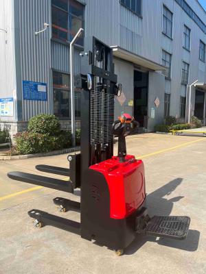 Chine Double ascenseur 1 tonne 1,6m 2m 2,5m 3m Voyage électrique à vendre